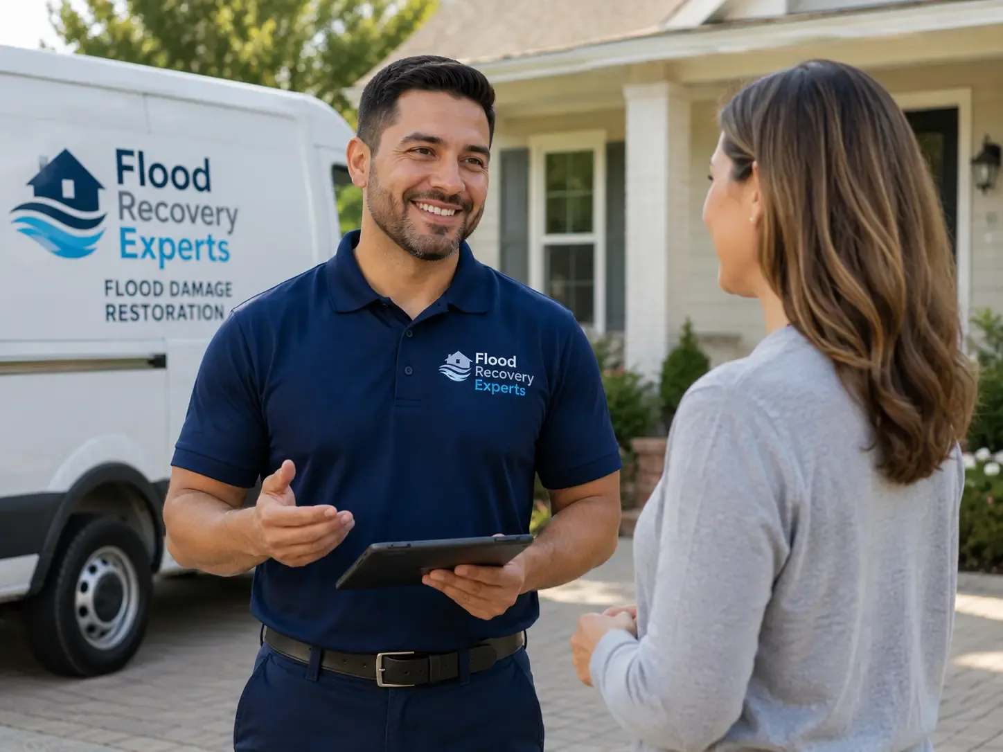 Flood Damage Cleanup Upland, IN FAQs